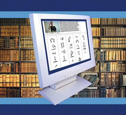 Encyclopedia Project