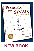 Escrita de Sinais