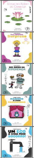 Libras Books