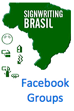 Facebook SignWriting Brasil Group