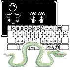 SignWriter Python