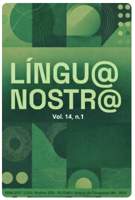 Numericos from Brazil