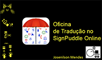 Oficina de Traducao No SignPuddle Online
