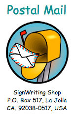 Postal Mail