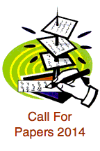 Call For Papers 2014