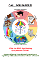 Call For Papers 2017
