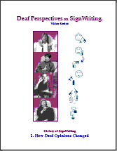 Deaf Perspectives Booklet PDF
