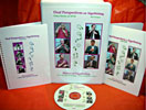 Deaf Perspectives on SignWriting DVD Series